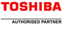 Toshiba Partner Program Member